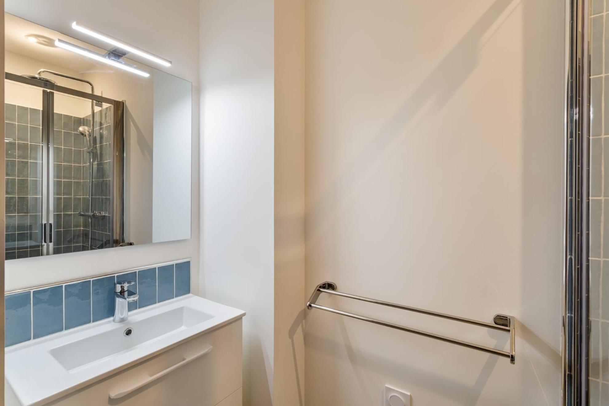 Residence Hostin'Malo - Au Coeur De Saint Malo المظهر الخارجي الصورة