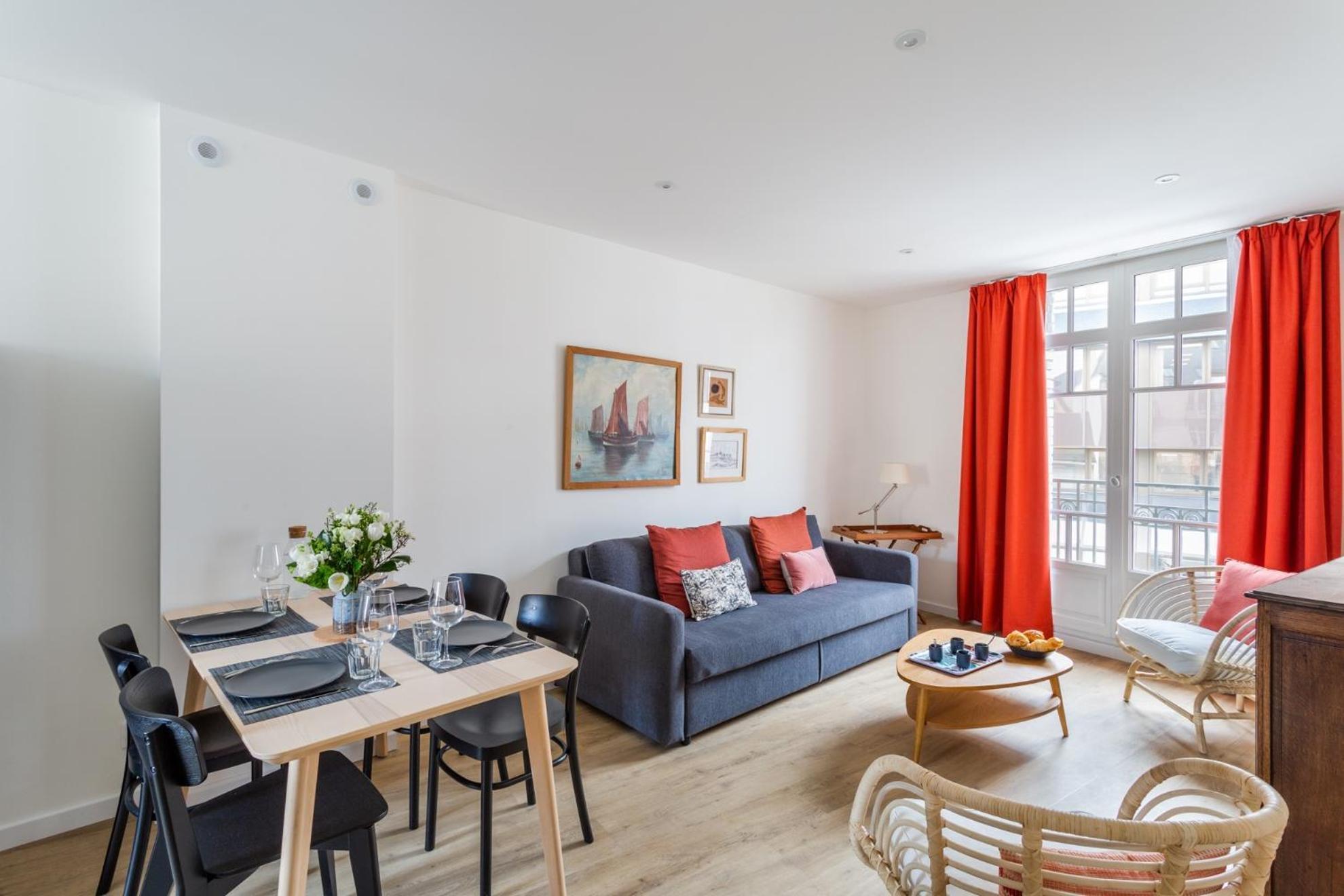 Residence Hostin'Malo - Au Coeur De Saint Malo المظهر الخارجي الصورة
