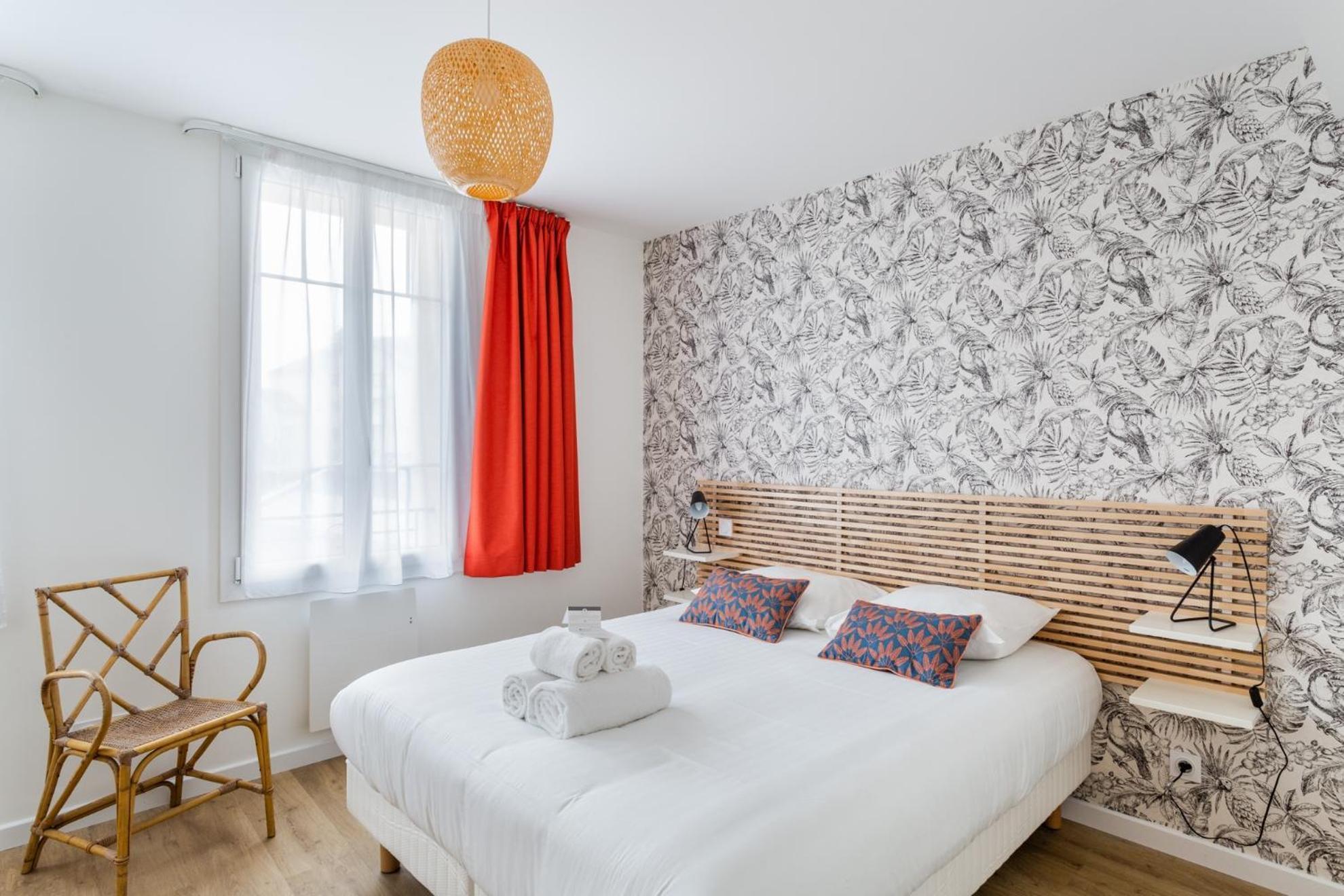 Residence Hostin'Malo - Au Coeur De Saint Malo المظهر الخارجي الصورة