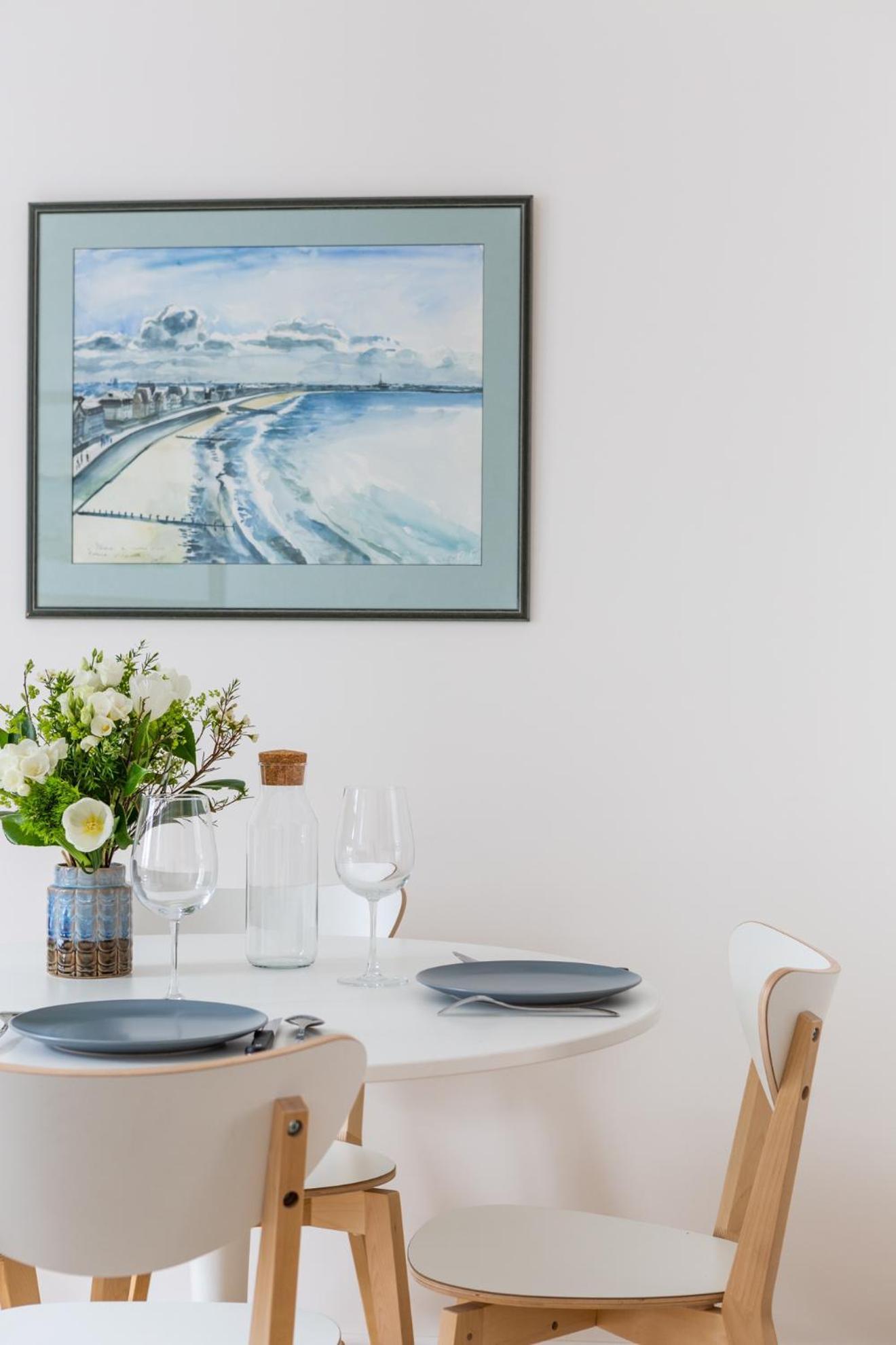 Residence Hostin'Malo - Au Coeur De Saint Malo الغرفة الصورة